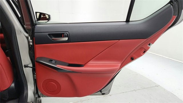 2023 Lexus IS IS 350 F SPORT