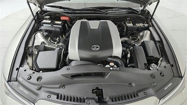 2023 Lexus IS IS 350 F SPORT