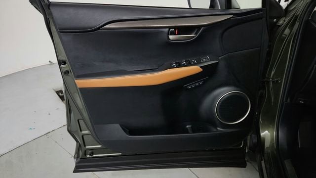 2021 Lexus NX NX 300