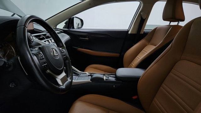 2021 Lexus NX NX 300