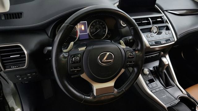 2021 Lexus NX NX 300