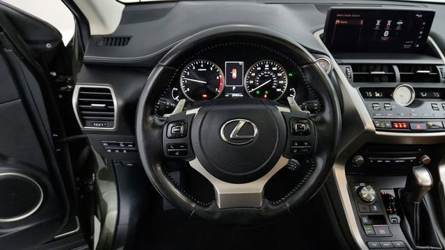 2021 Lexus NX NX 300