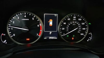 2021 Lexus NX NX 300