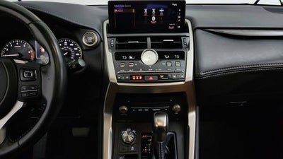 2021 Lexus NX NX 300