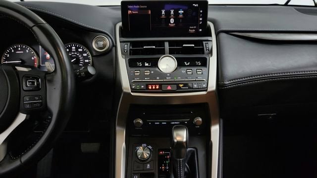 2021 Lexus NX NX 300