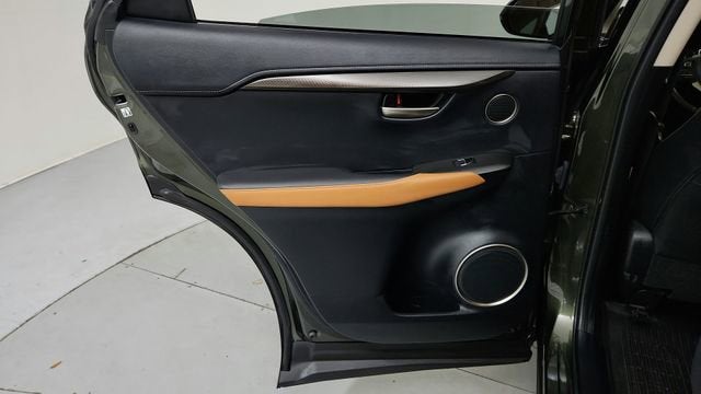 2021 Lexus NX NX 300