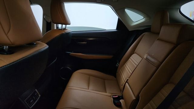 2021 Lexus NX NX 300