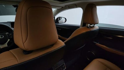 2021 Lexus NX NX 300