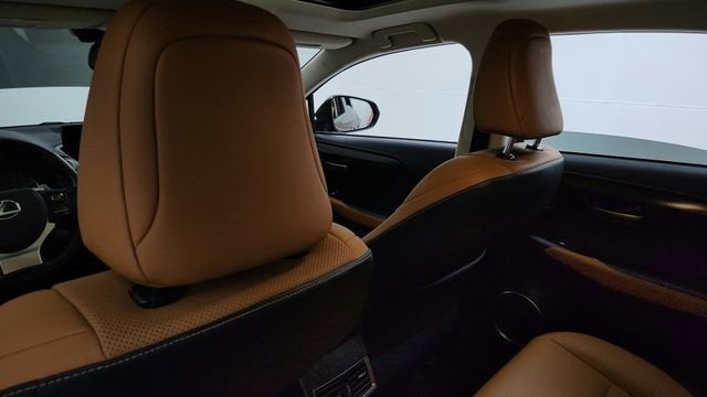 2021 Lexus NX NX 300