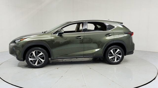 2021 Lexus NX NX 300