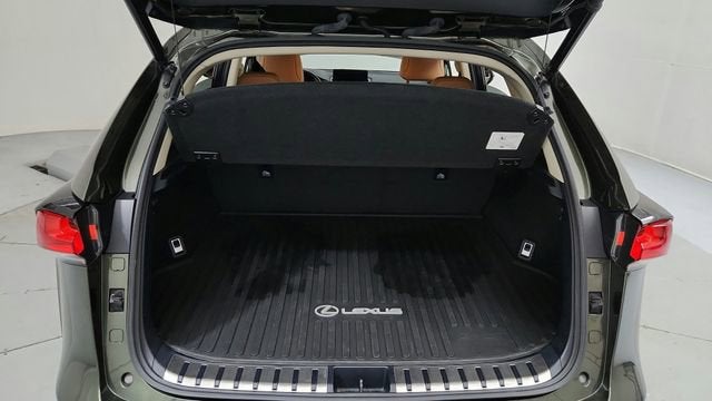 2021 Lexus NX NX 300