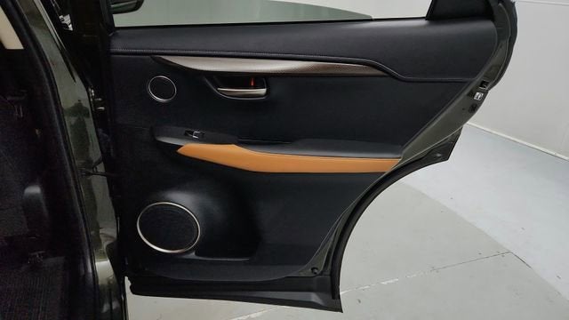 2021 Lexus NX NX 300