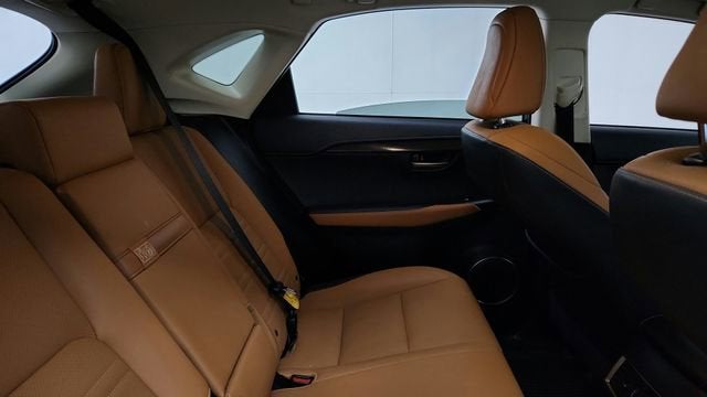 2021 Lexus NX NX 300