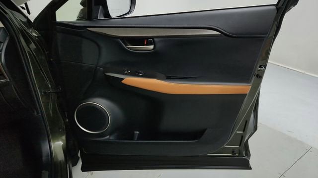 2021 Lexus NX NX 300