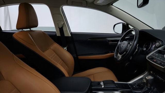 2021 Lexus NX NX 300