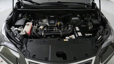 2021 Lexus NX NX 300