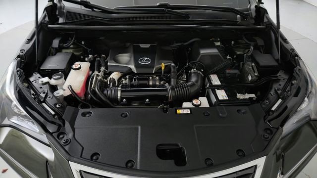 2021 Lexus NX NX 300