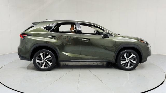 2021 Lexus NX NX 300
