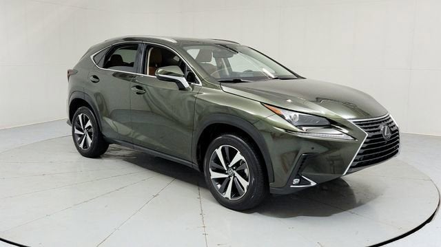 2021 Lexus NX NX 300