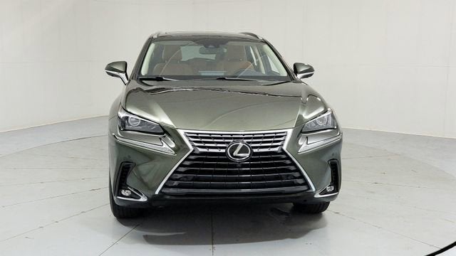2021 Lexus NX NX 300