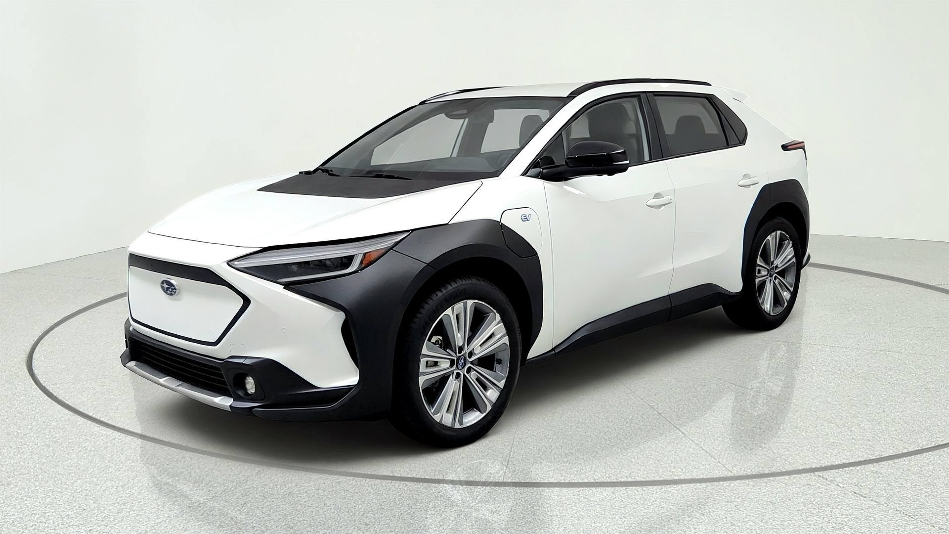 2023 Subaru Solterra Limited