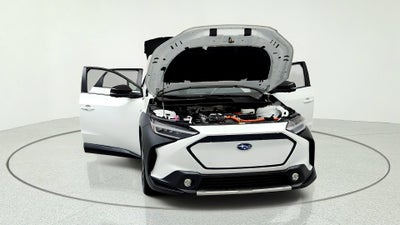 2023 Subaru Solterra Limited