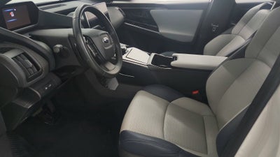 2023 Subaru Solterra Limited