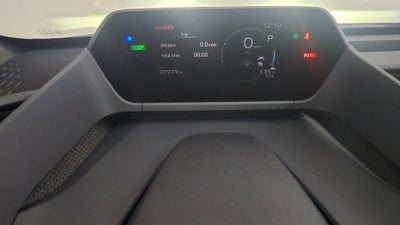 2023 Subaru Solterra Limited