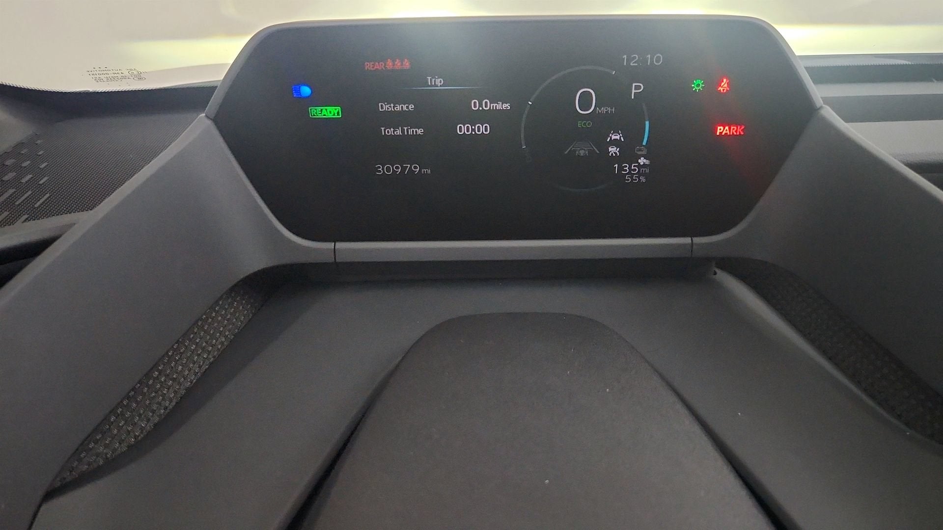 2023 Subaru Solterra Limited