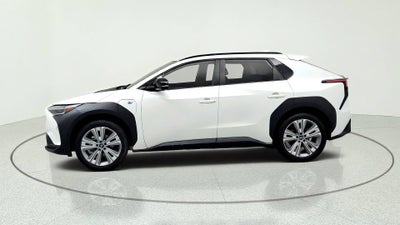 2023 Subaru Solterra Limited