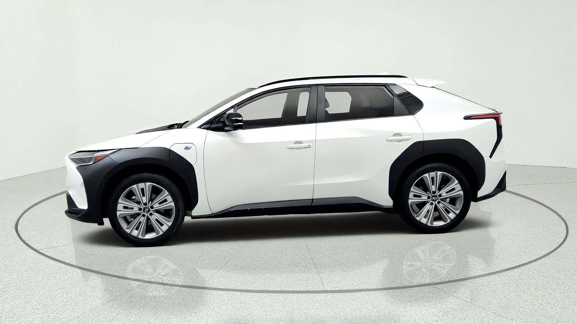 2023 Subaru Solterra Limited