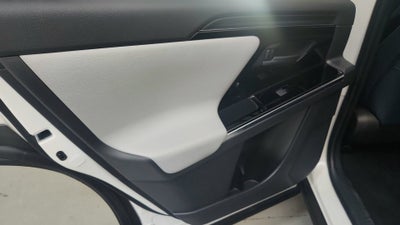2023 Subaru Solterra Limited