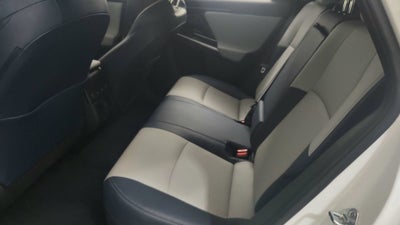 2023 Subaru Solterra Limited