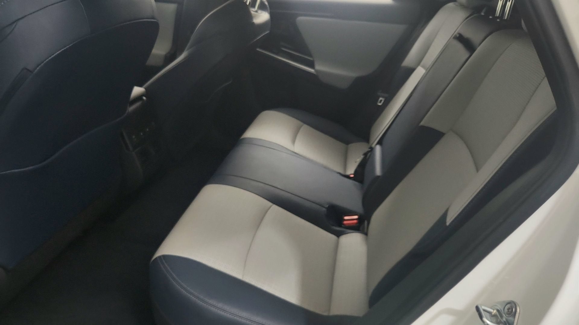 2023 Subaru Solterra Limited