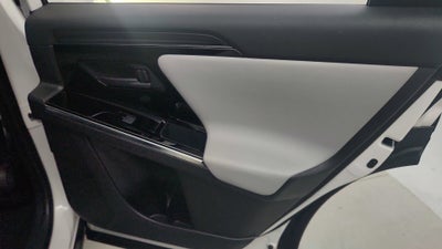 2023 Subaru Solterra Limited