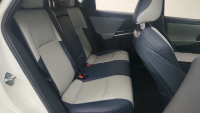 2023 Subaru Solterra Limited