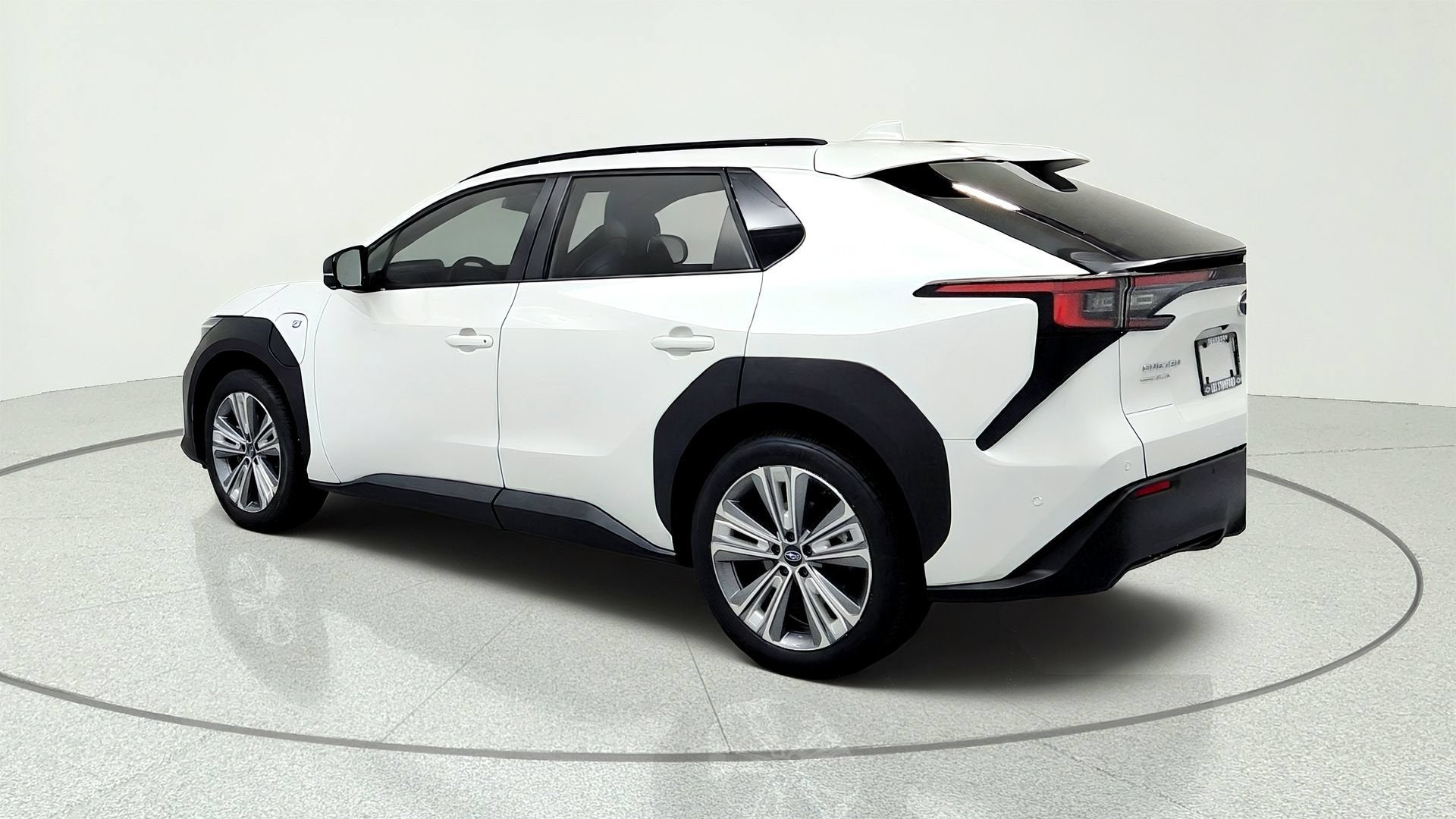 2023 Subaru Solterra Limited
