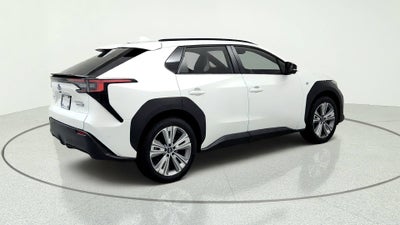 2023 Subaru Solterra Limited