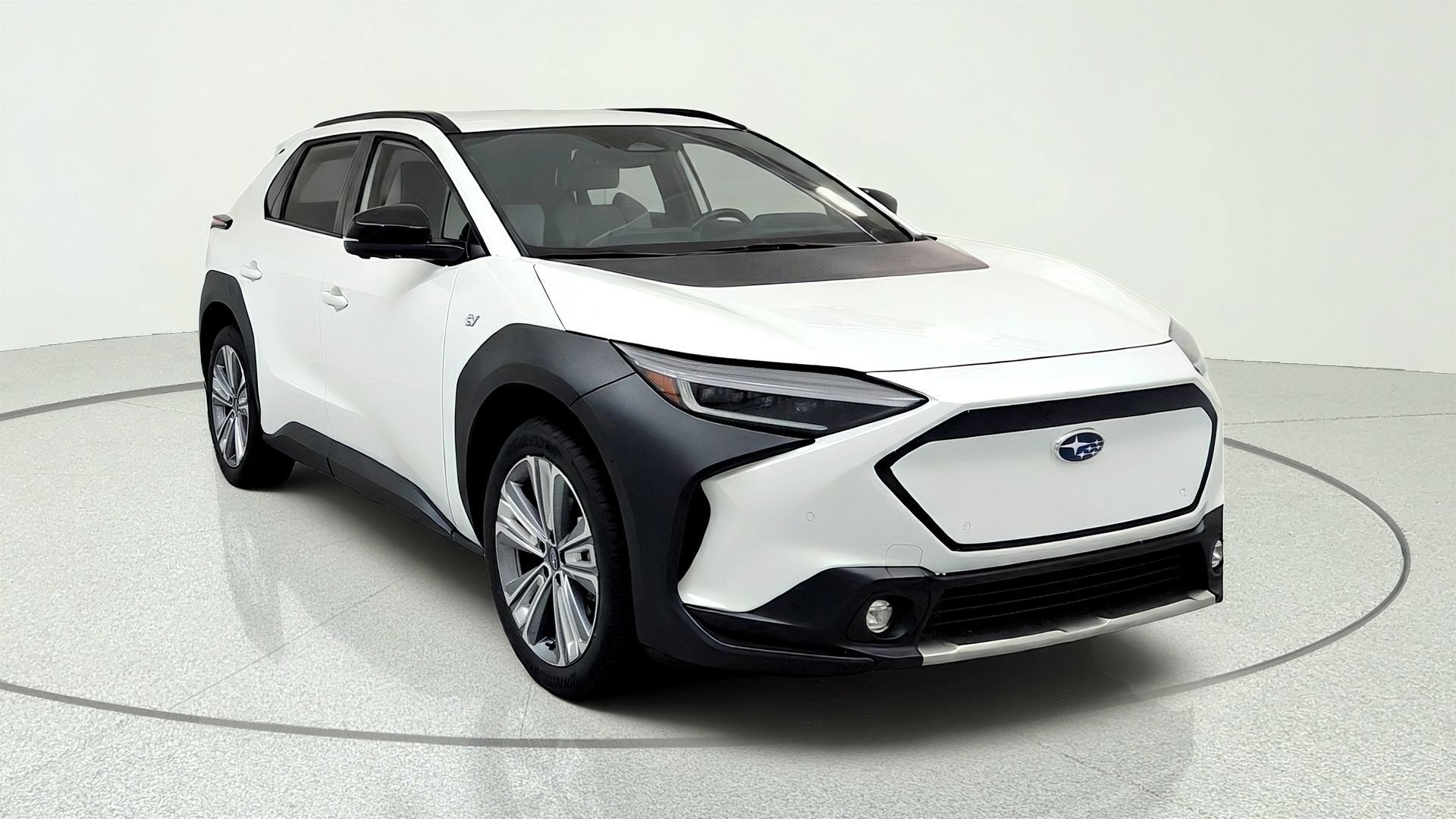 2023 Subaru Solterra Limited