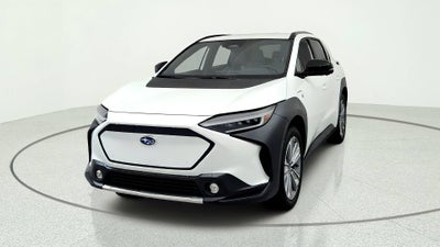 2023 Subaru Solterra Limited