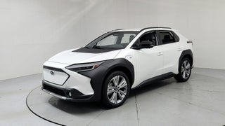 2023 Subaru Solterra Limited