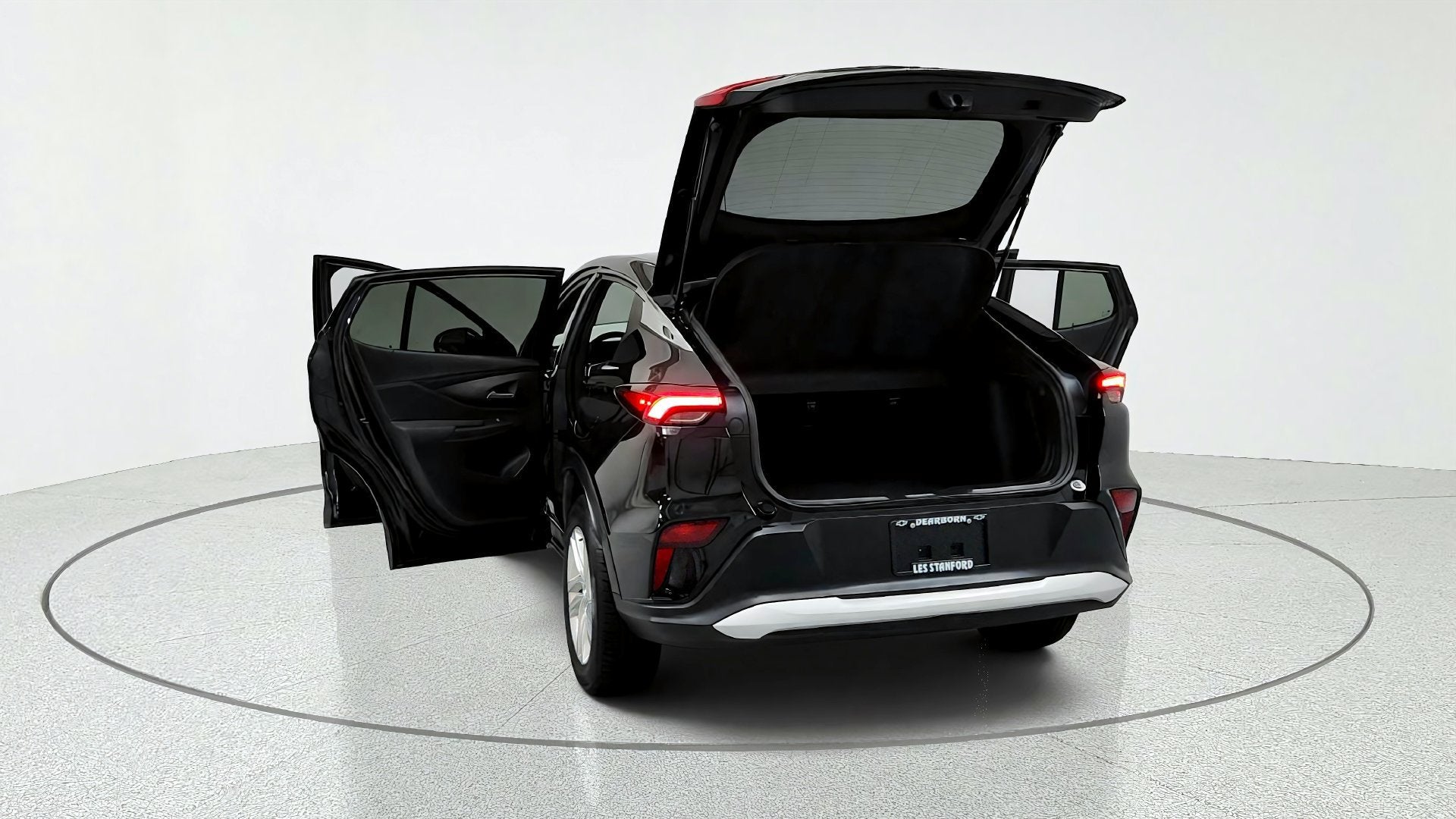 2024 Buick Envista Preferred