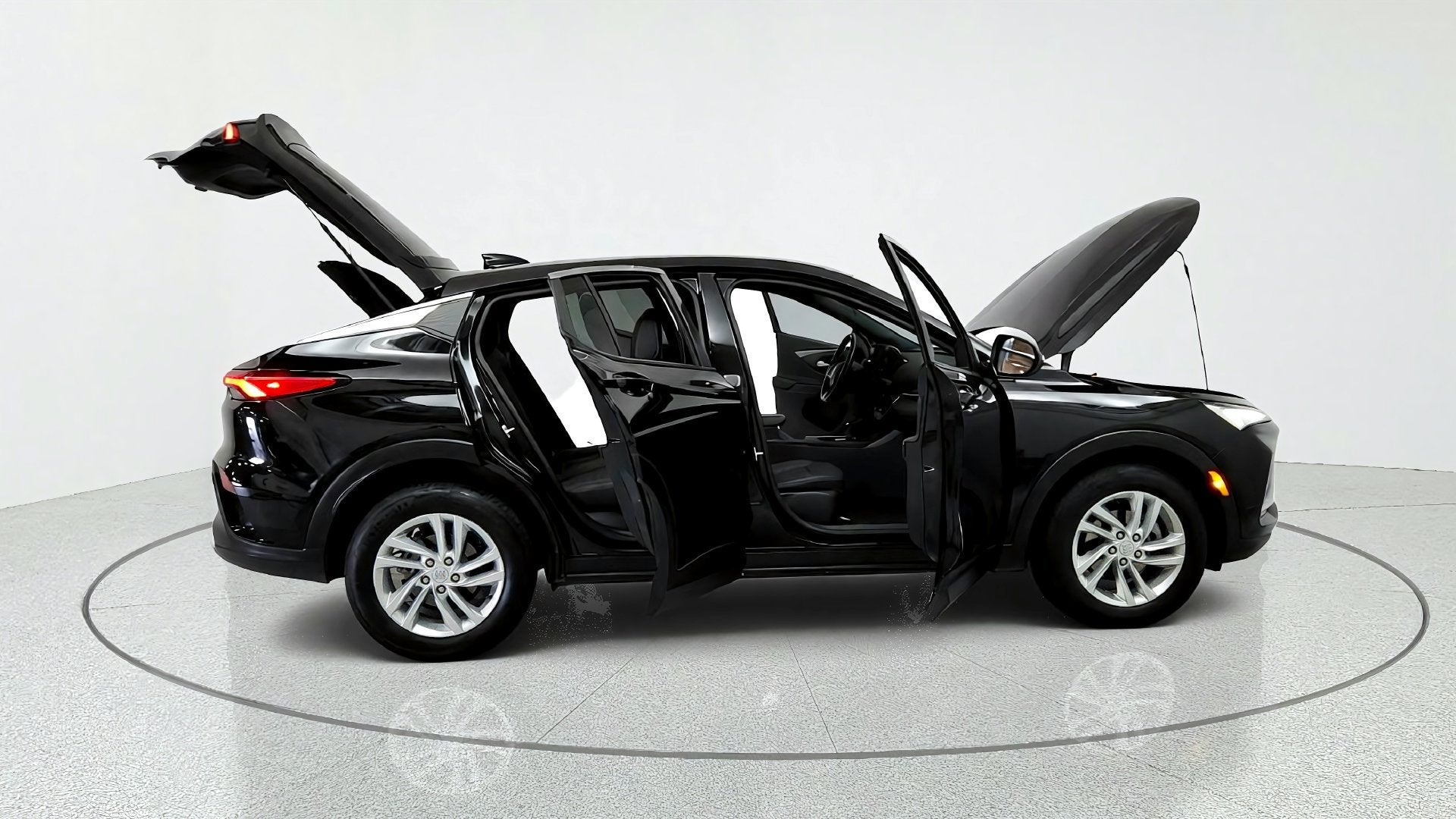 2024 Buick Envista Preferred