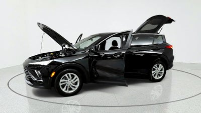 2024 Buick Envista Preferred