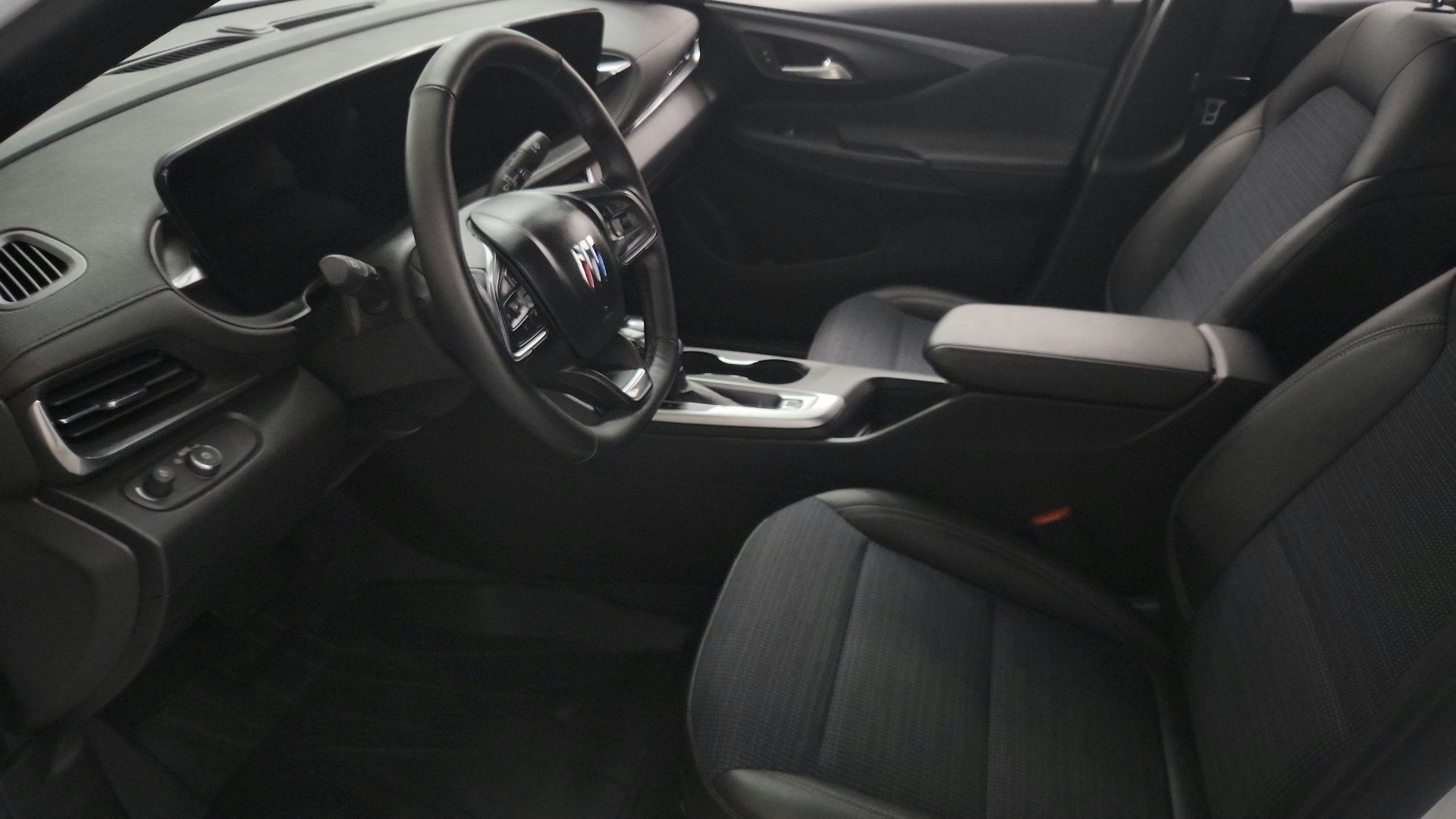 2024 Buick Envista Preferred