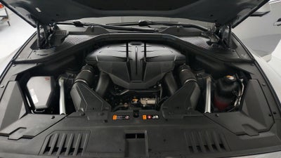 2024 Genesis GV80 4DR AWD 3.5