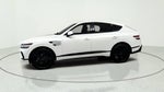 2026 Genesis GV80 Coupe 3.5T E-SC Prestige Black AWD
