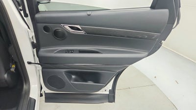 2026 Genesis GV80 Coupe 3.5T E-SC Prestige Black AWD
