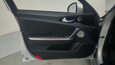 2018 Kia Stinger Premium