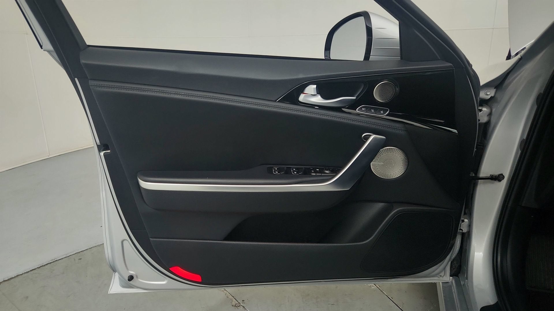 2018 Kia Stinger Premium